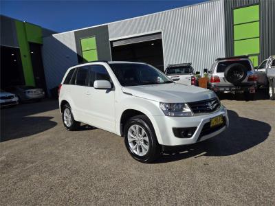 2014 Suzuki Grand Vitara Sport Wagon JB for sale in Newcastle and Lake Macquarie